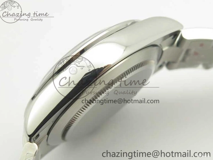 904L Bracelet 1:1 Black Daytona Edition Noob Dial Case 116520 Best SS and SA4130 1219